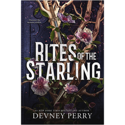 Rites of the Starling image number 1